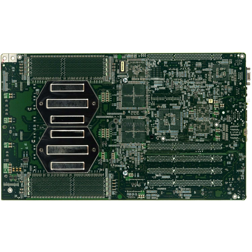 501-7668 SUN ORACLE MOTHERBOARD FOR X4100 M2 -